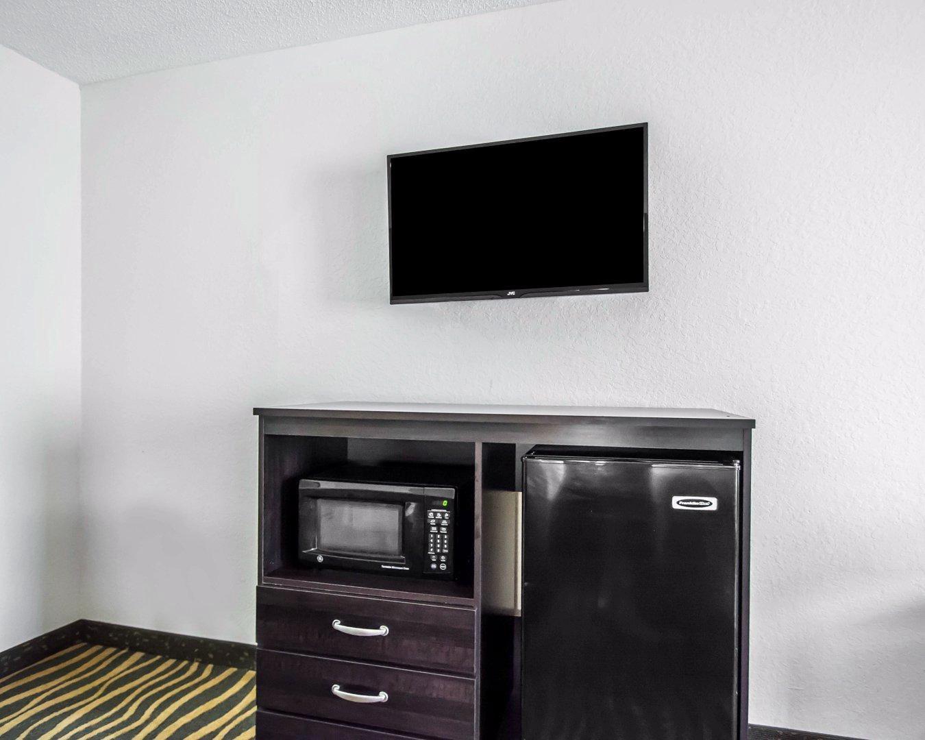 Quality Inn Sarasota I-75 Vamo Exterior foto