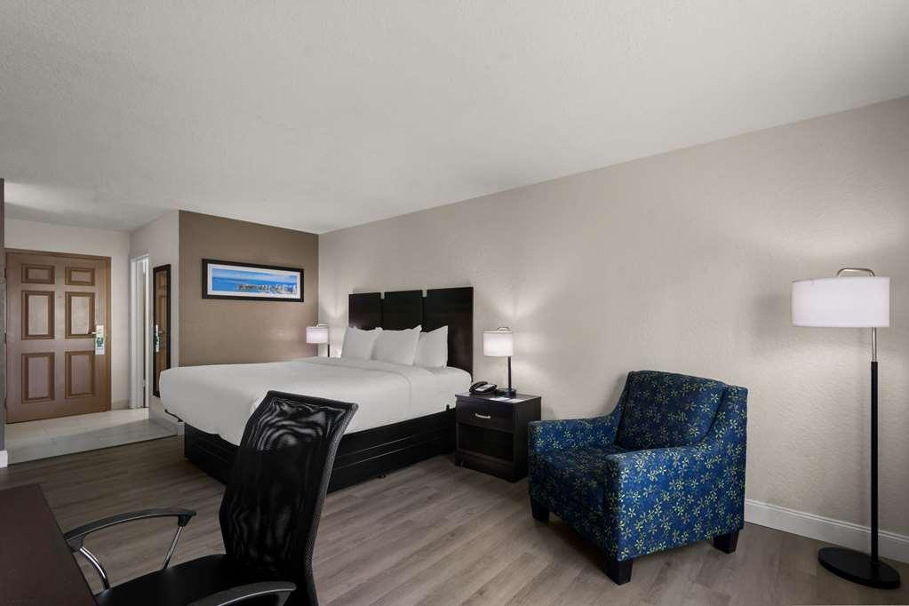 Quality Inn Sarasota I-75 Vamo Zimmer foto